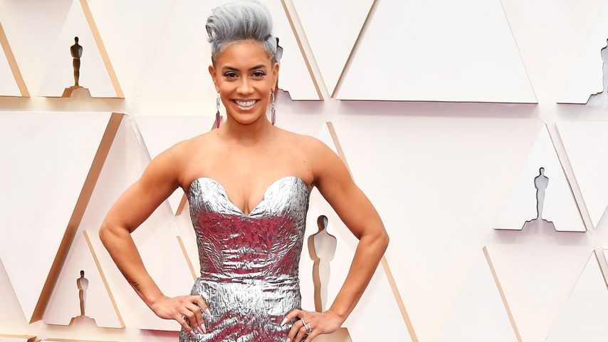 Sibley Scoles bei den Oscars 2020