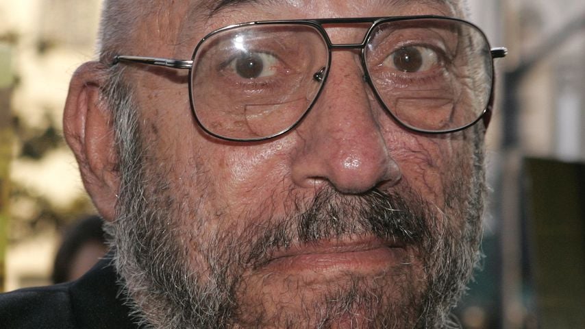 Sid Haig bei der Premiere von "The Devil's Rejects"