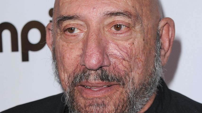 Kultfilm-Schauspieler Sid Haig ist mit 80 Jahren gestorben!