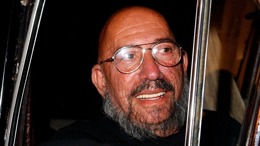Horror-Kultschauspieler Sid Haigs Todesursache ist bekannt