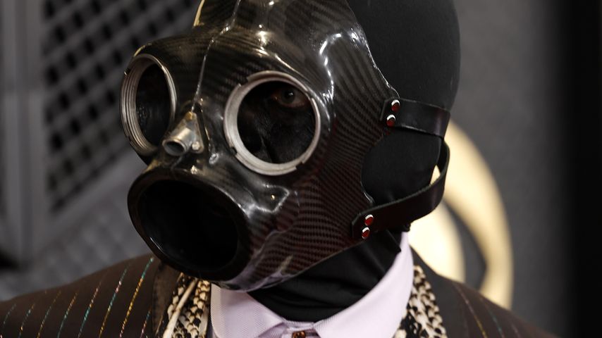 Sid Wilson, DJ bei Slipknot