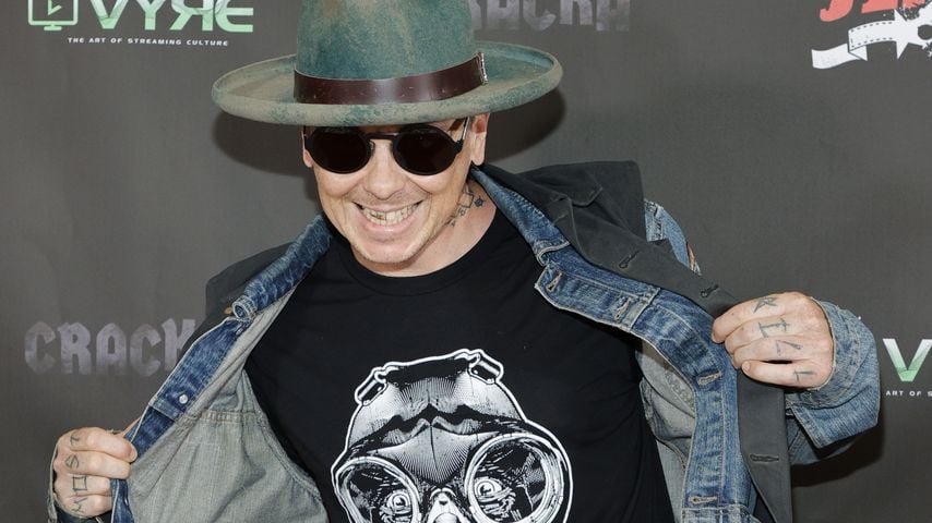 Sid Wilson, Musiker