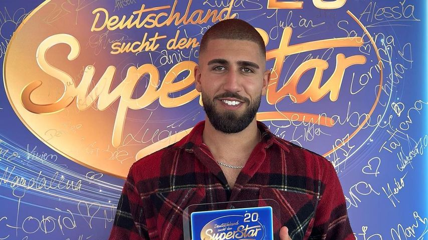 Sidan Yilmaz, ehemaliger DSDS-Kandidat