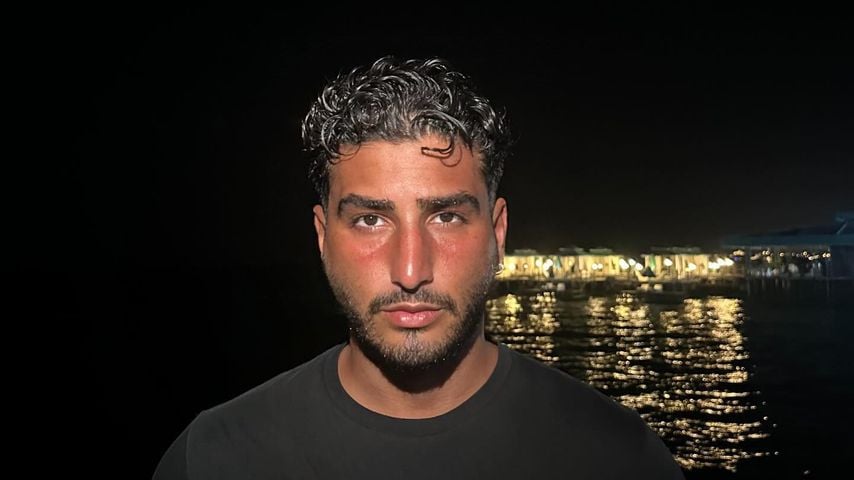War Sidar bei "Prominent getrennt" zu rücksichtsvoll zur Ex?