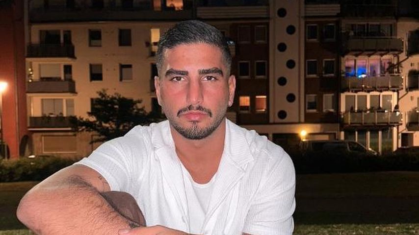 Sidar Sahin, Reality-TV-Darsteller