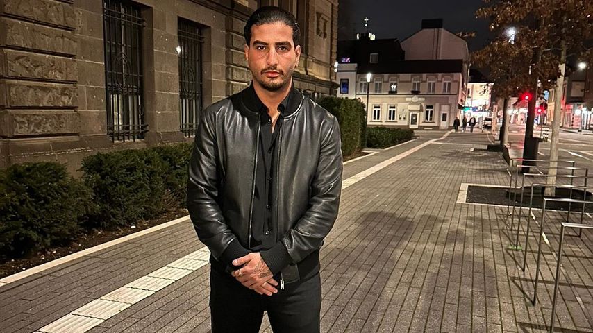 Sidar Sahin, "Make Love, Fake Love"-Teilnehmer