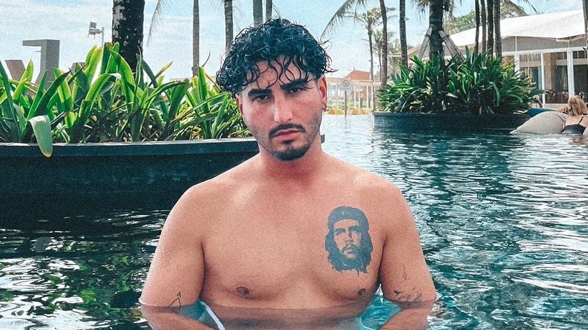 Sidar Sahin, Realitystar