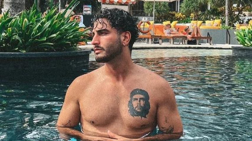 Sidar Sahin, Juli 2025