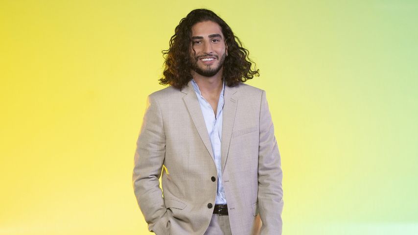Sidar Sahin, "Make Love, Fake Love"-Kandidat
