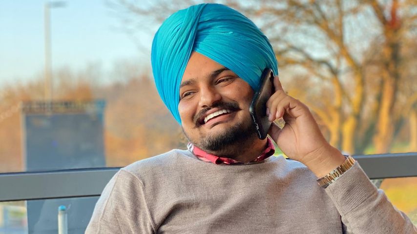 Sidhu Moose Wala, Musiker