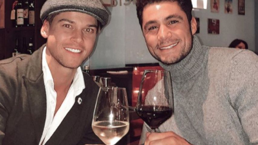 Sidney und Danilo, "Love Island"-Kandidaten 2019