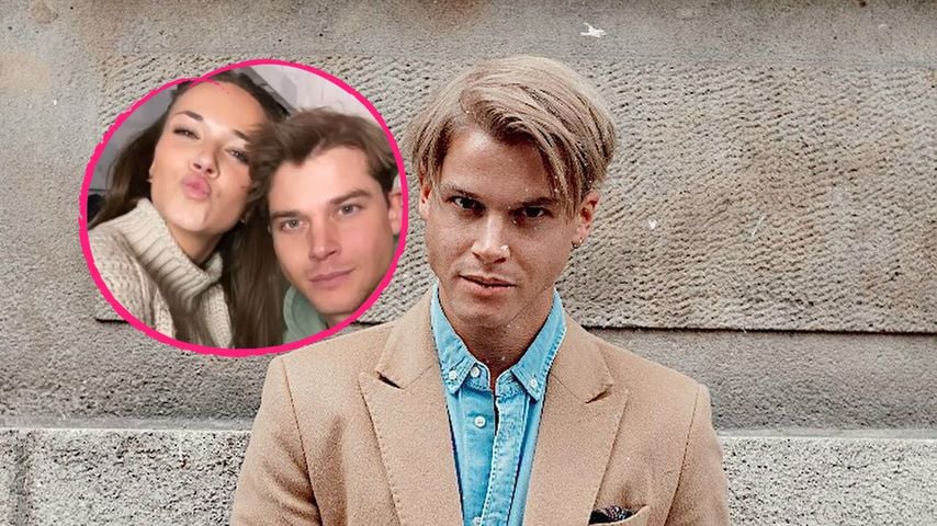 Endlich! "Love Island"-Sidney zeigt seine neue Freundin