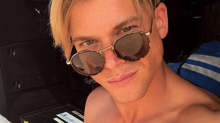 Sidney Wolf, "Love Island"-Gewinner 2019