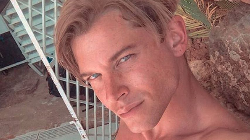 Nach "Love Island"-Trennung: Sidney bedankt sich bei Fans