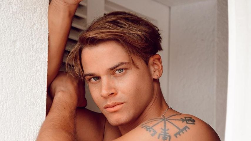 Sidney Wolf, Reality-TV-Bekanntheit