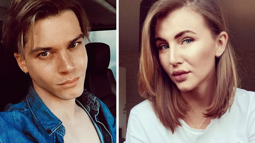 Wäre Liebescomeback bei "Love Island"-Sid und Vivi möglich?