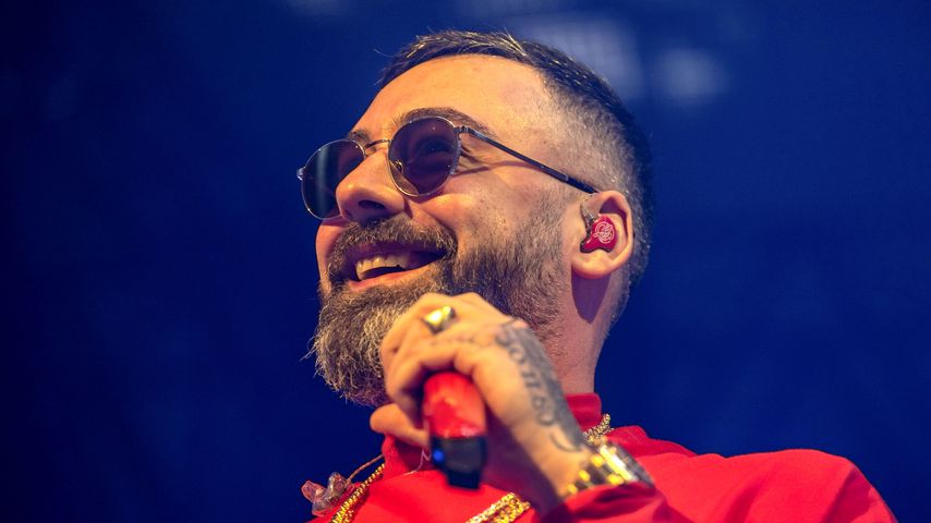 Sido im November 2019 in Hannover