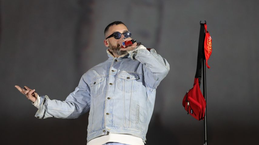 Sido: "Ich habe mit Verschwörungstheoretikern nichts zu tun"