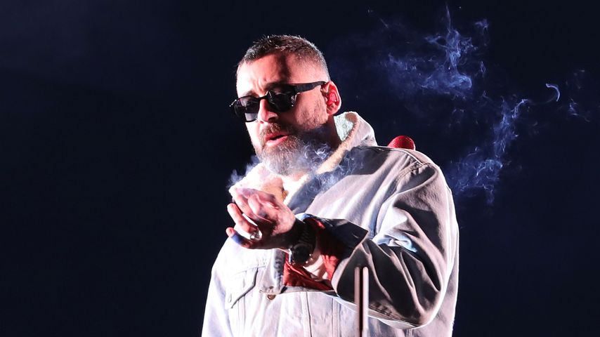 Sido, Rapper