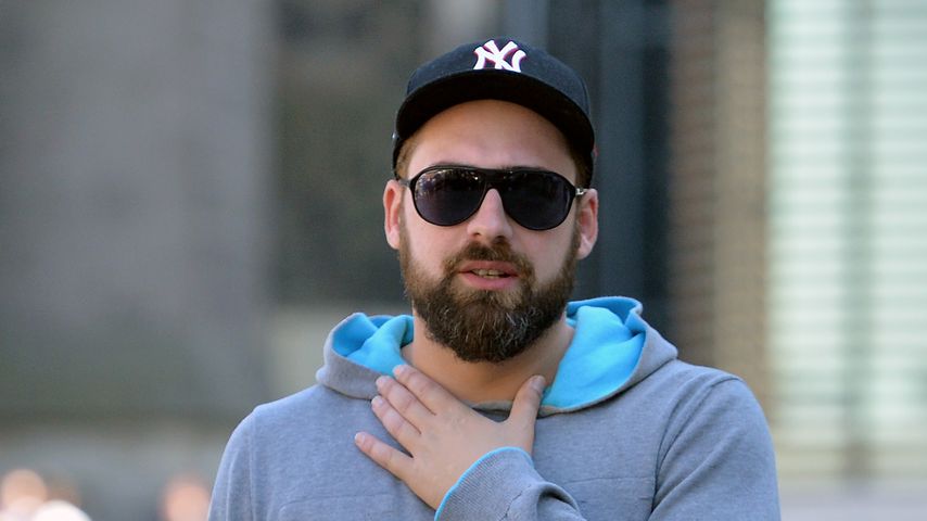 Rapper Sido