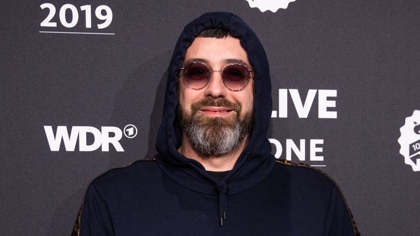 Sido, Juju und Co. – das sind die Gewinner der 1Live-Krone