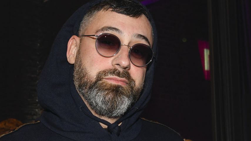 Sido im Dezember 2019