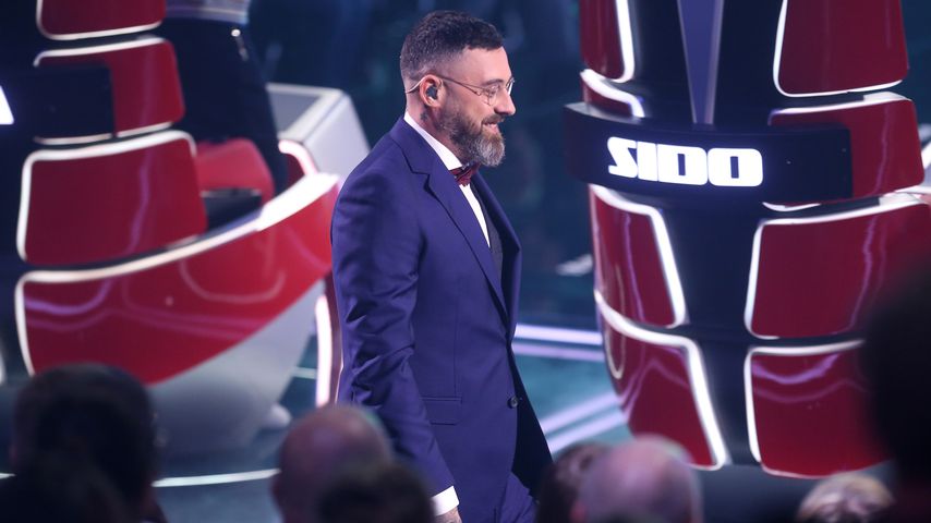 Sido, Rapper