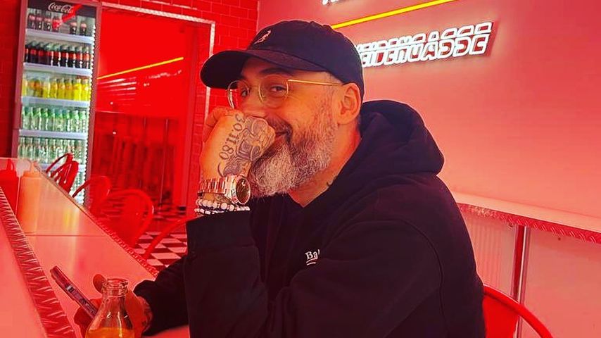 Rapper Sido
