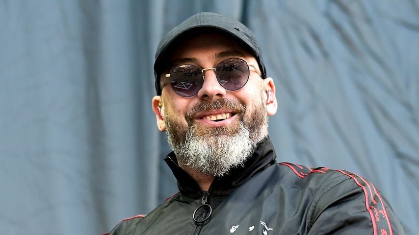 Insider behauptet: Rapper Sido wird zum fünften Mal Vater