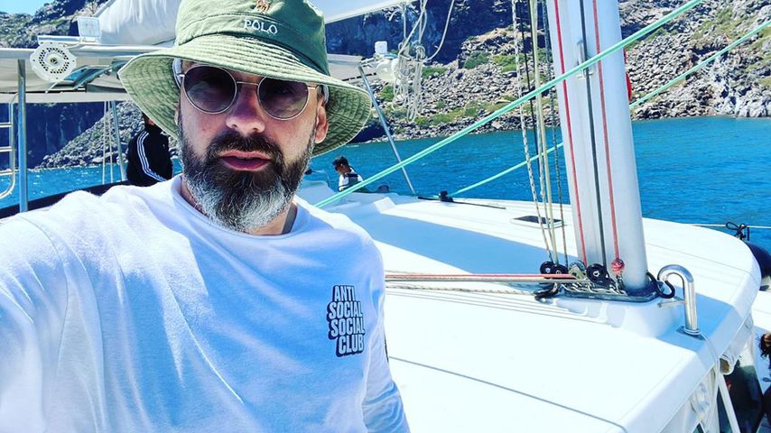 Sido im Juli 2020