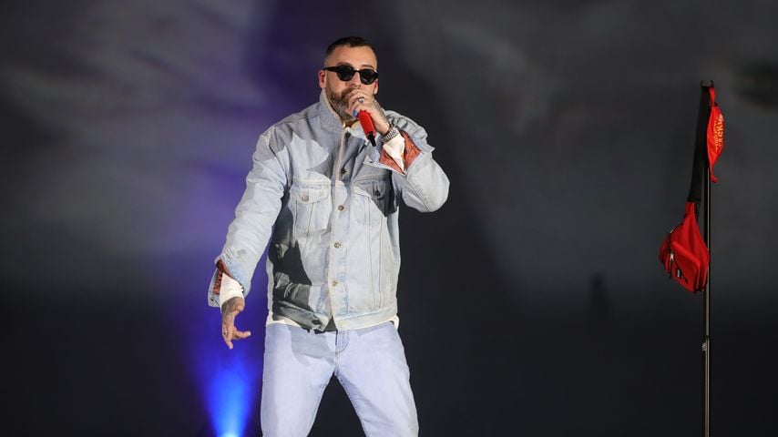 Sido, Rapper