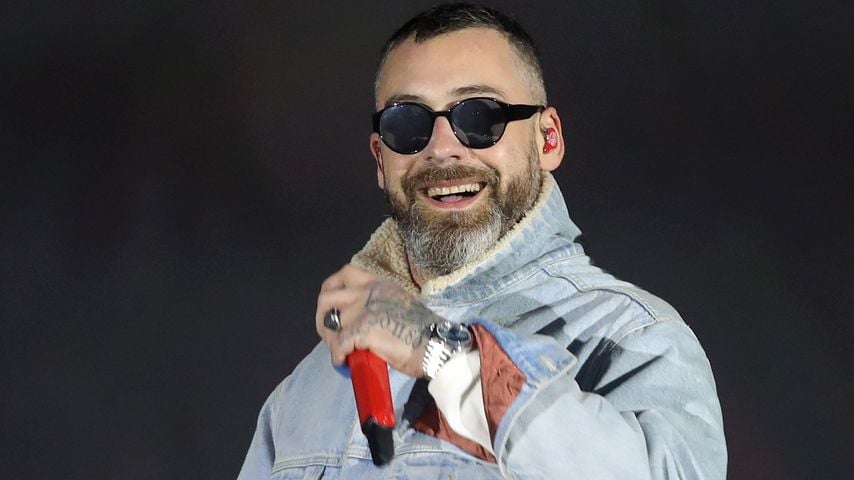 Sido, Rapper