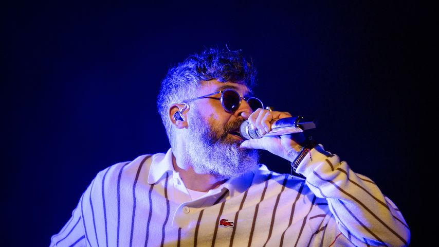 Sido, deutscher Rapper