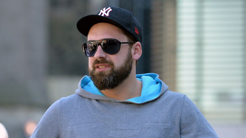 Rapper Sido