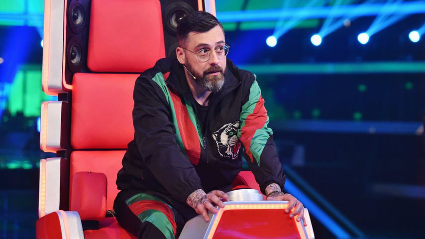 Verzockt? "The Voice"-Sido schmeißt Publikumsliebling raus