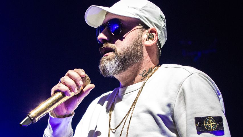 Sido im Januar 2018