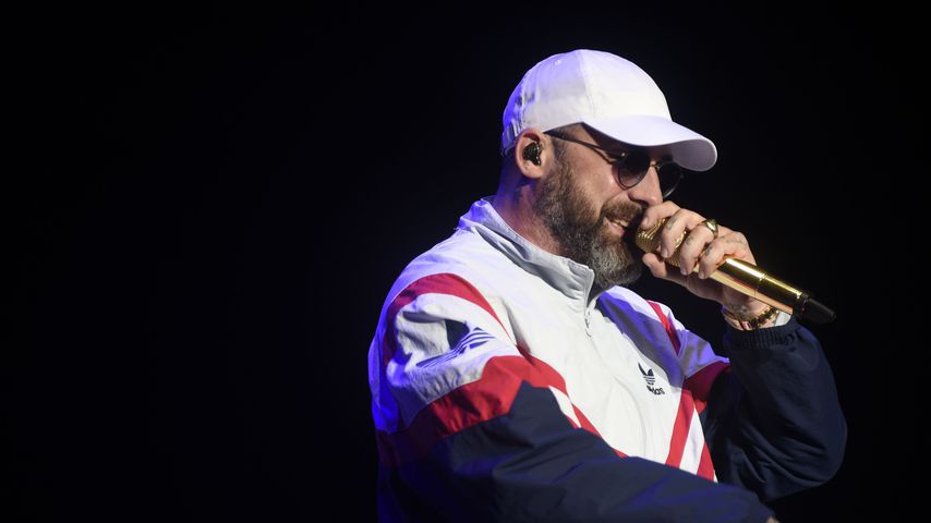 Sido im Mai 2019