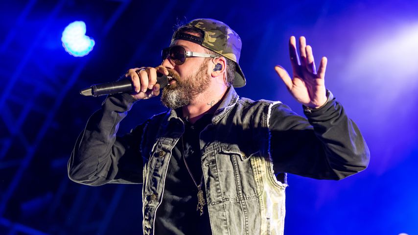 Sido, Sänger und Rapper