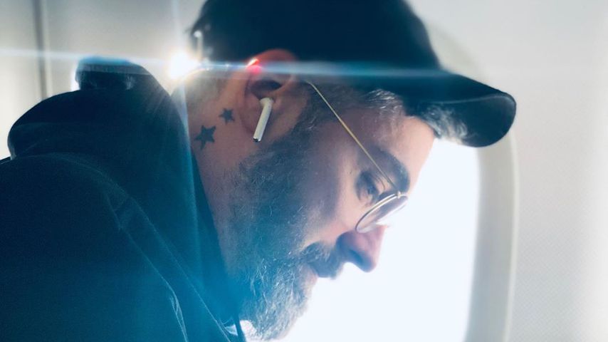 Sido im Januar 2020
