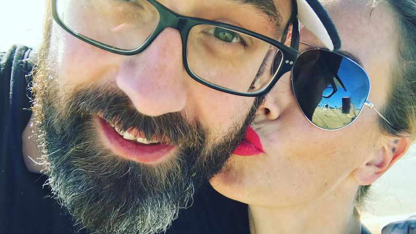 Sido und Charlotte Würdig