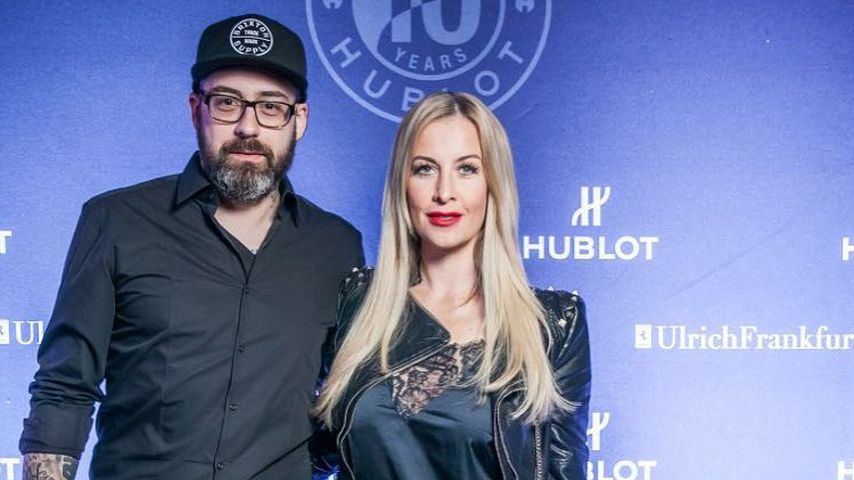 Fans total geschockt von Sido und Charlottes Liebes-Aus!
