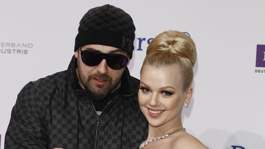 So dramatisch war die Trennung von Sido für Doreen Steinert