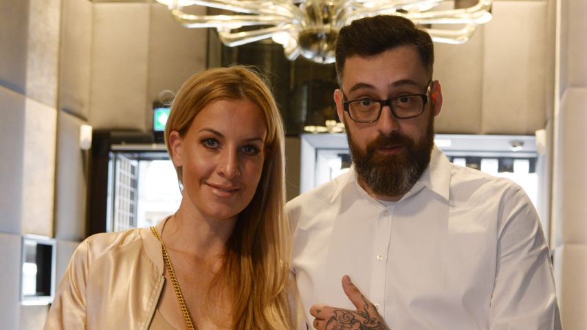 Charlotte Würdig: Das sagt sie zu Sidos Nasenspray-Sucht