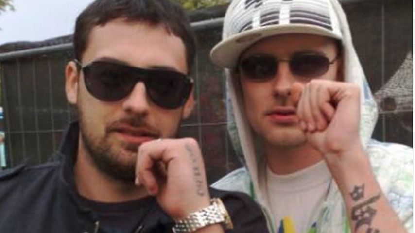 Sido will größtem Fan fehlende Doppelgänger-Tattoos bezahlen