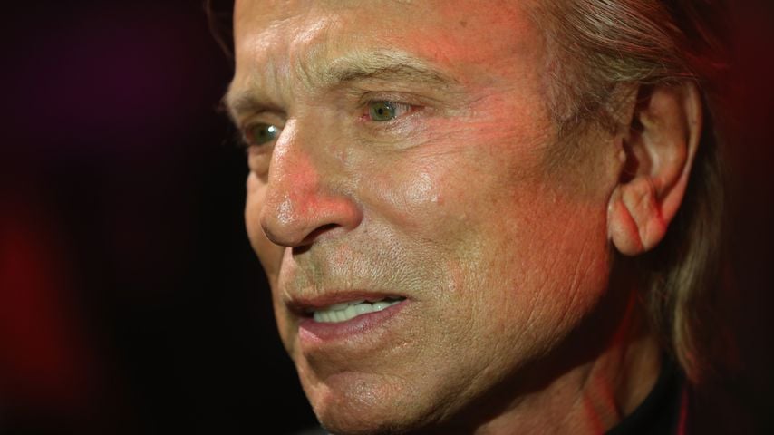 Magier-Legende Siegfrieds (†81) letzter Wunsch wird erfüllt