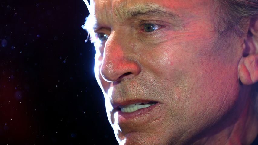 Siegfried Fischbacher, Star-Magier