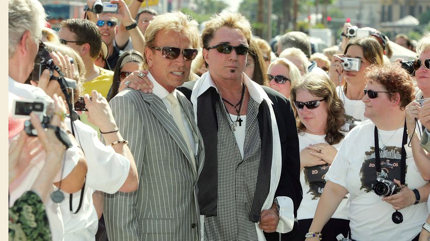 Nach Tod des Star-Magiers Roy: So geht es Siegfried heute