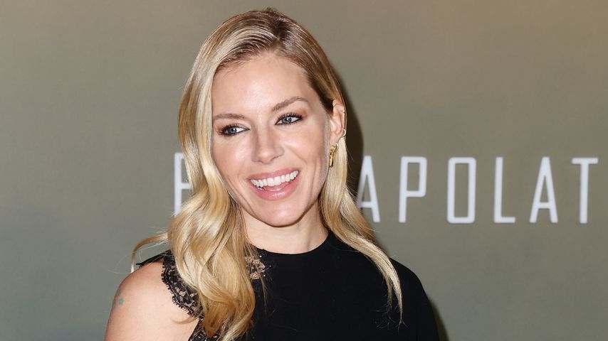Sienna Miller, 2023