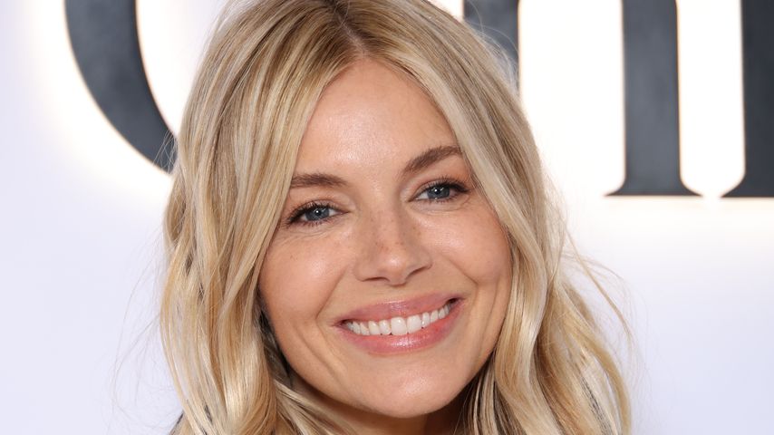 Sienna Miller will nicht der "größte Filmstar der Welt" sein