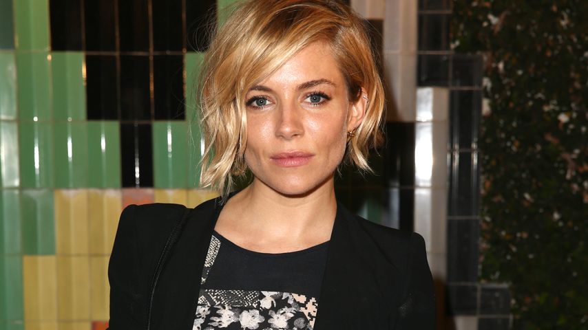 Sienna Miller: Von der Femme Fatale zur Feministin